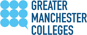 greater manchester colleges logo
