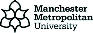 Manchester Metropolitan University logo