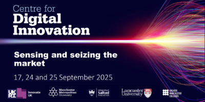 home page - Centre for Digital Innovation