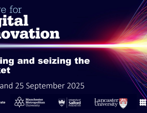 Sensing and seizing the market – Wednesday 17 September 2025