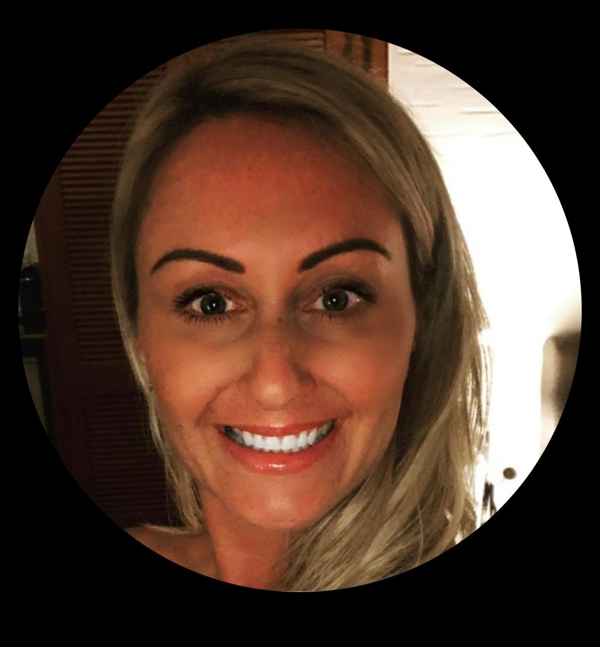 Emma Goodlet headshot
