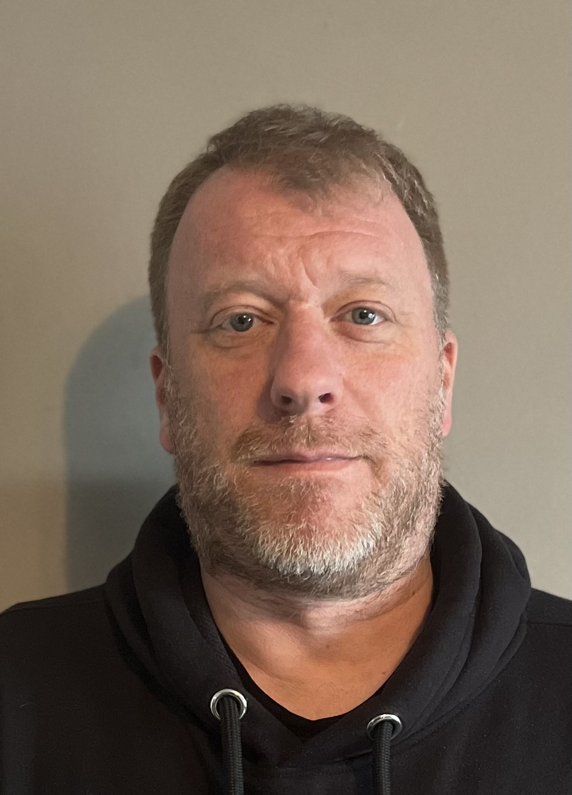 Jon Lomas Jon Lomas headshot