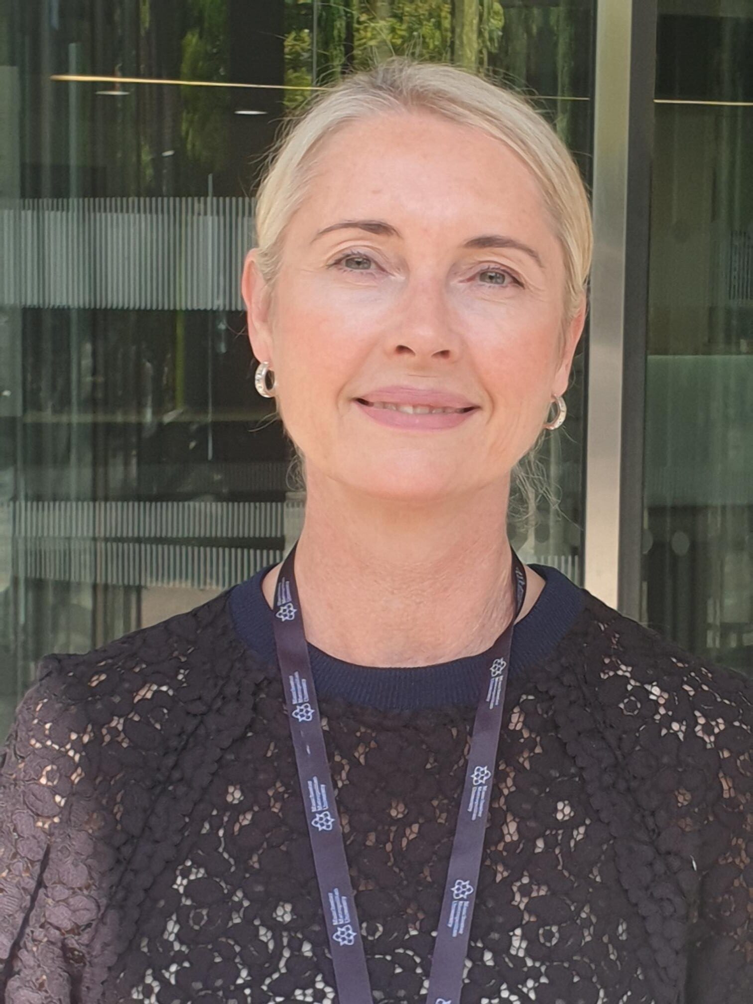 Paula Brennan jennie shorley