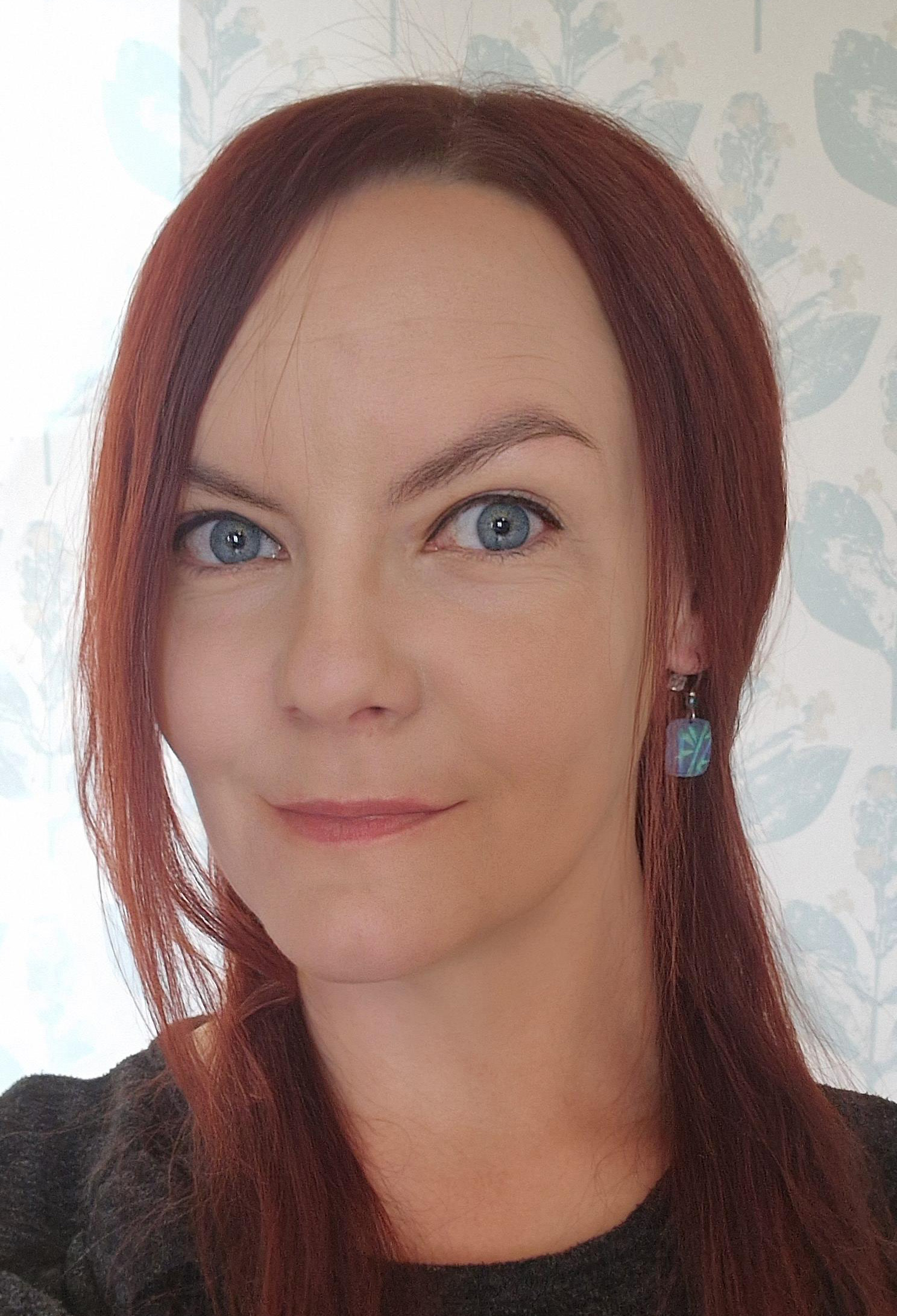 Sula Ross Sula Ross headshot
