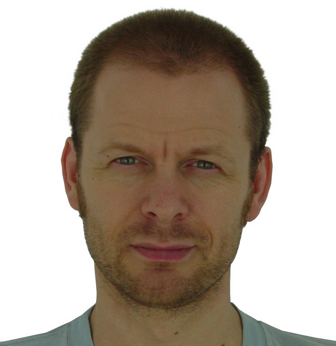 Toby – Portrait – 2010 jennie shorley