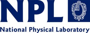 NPL National Physical Laboratory logo